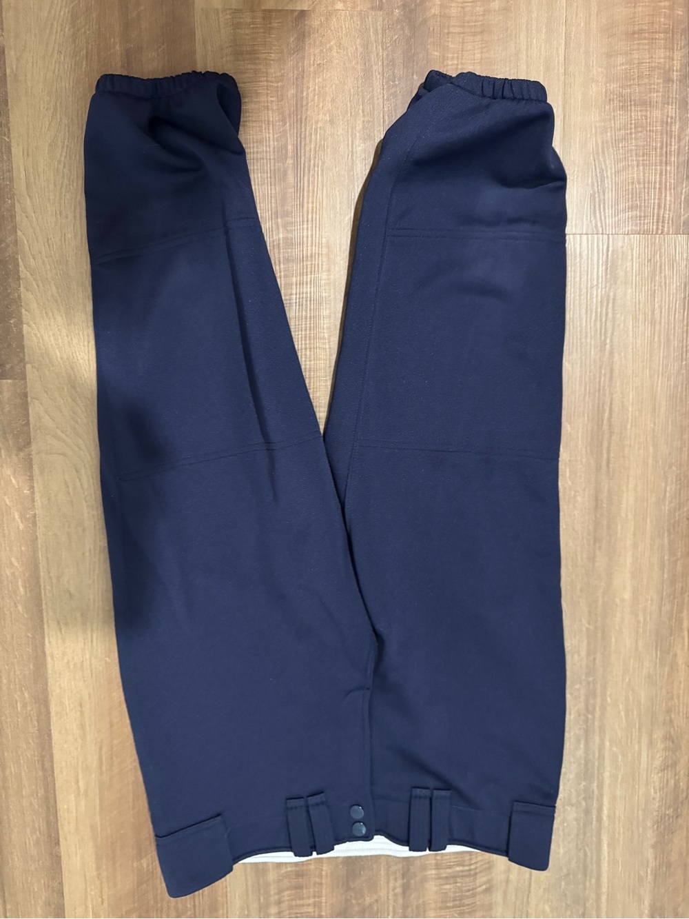 Mizuno Dark Blue Women’s Softball Pants